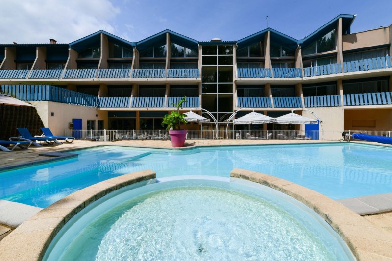 Hôtel Lacotel