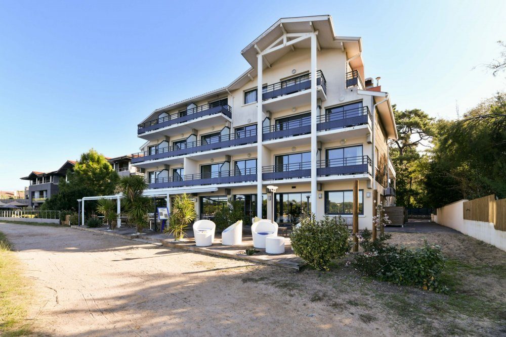 Le Pavillon Bleu