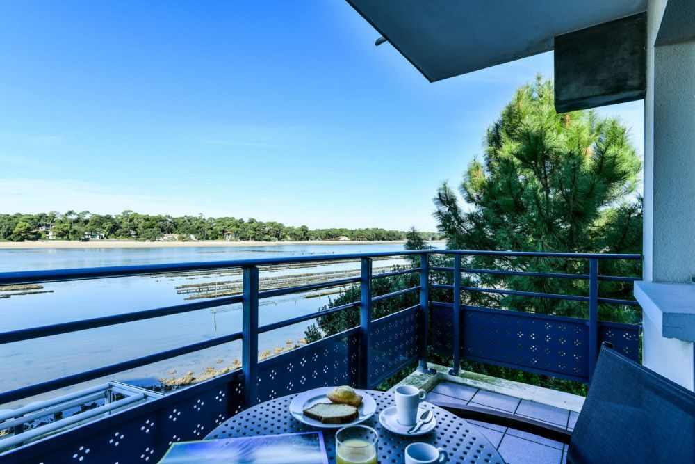 Junior Suite Lac Double