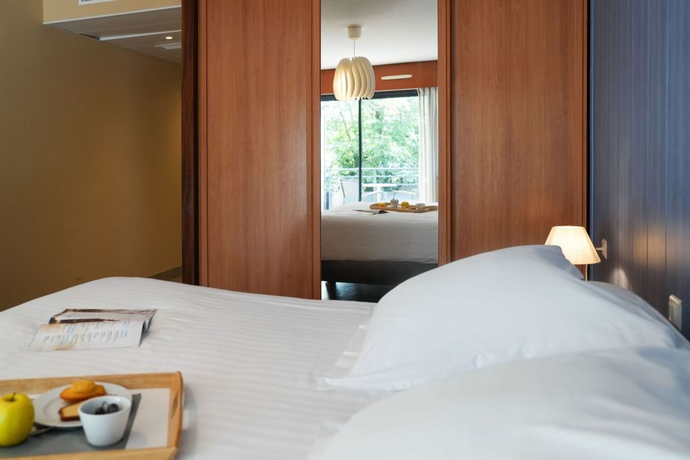 Junior Suite Sud Confort