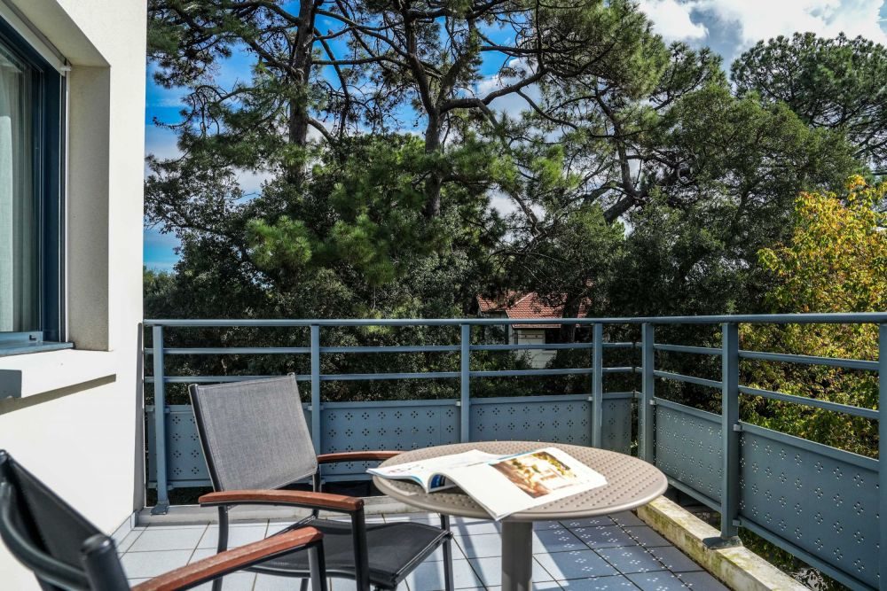 Junior Suite Sud — Douche à l'italienne